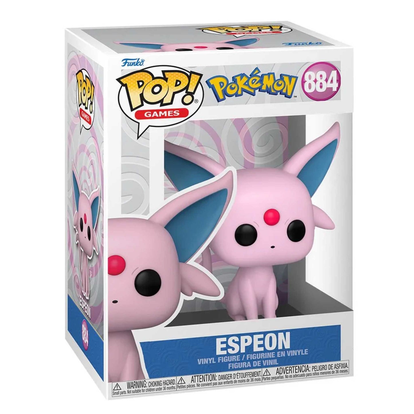 FUNKO POP ESPEON #884