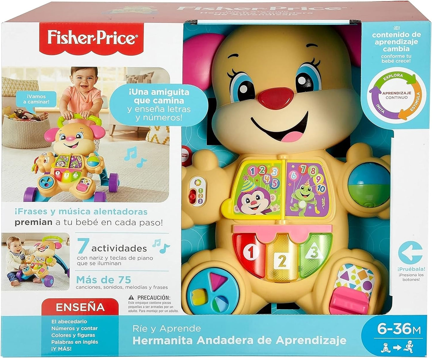 FP RYA HERMANITA ANDADERA APRENDIZ