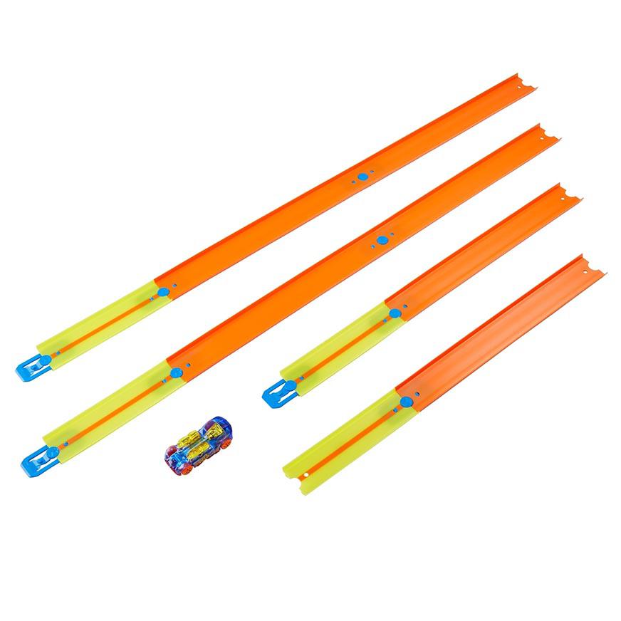 HW TB PAQUETE BÁSICO DE PISTA