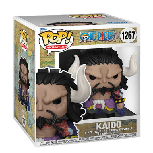 FUNKO POP KAIDO #1267