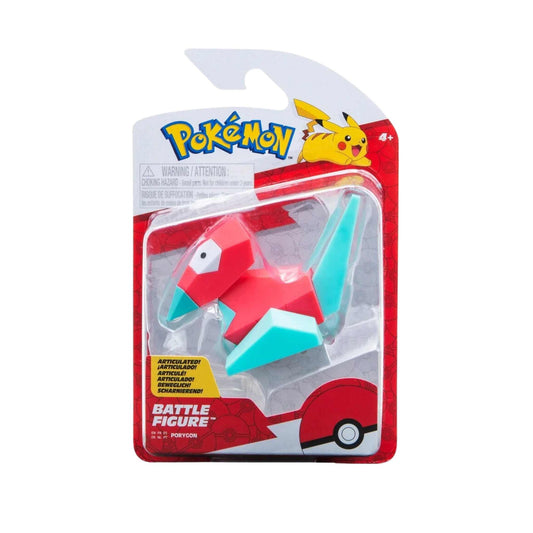 PORYGON