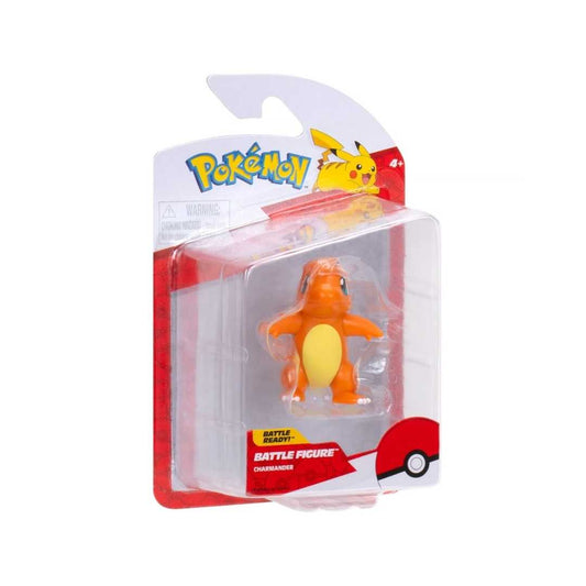 CHARMANDER