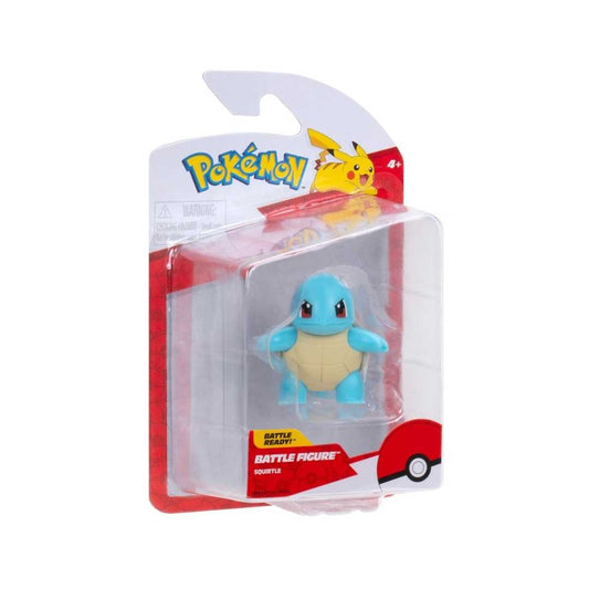 SQUIRTLE