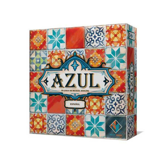 AZUL