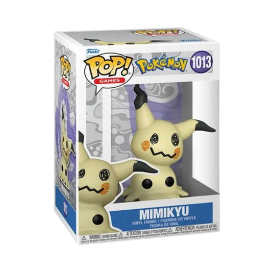 FUNKO POP MIMIKYU #1013