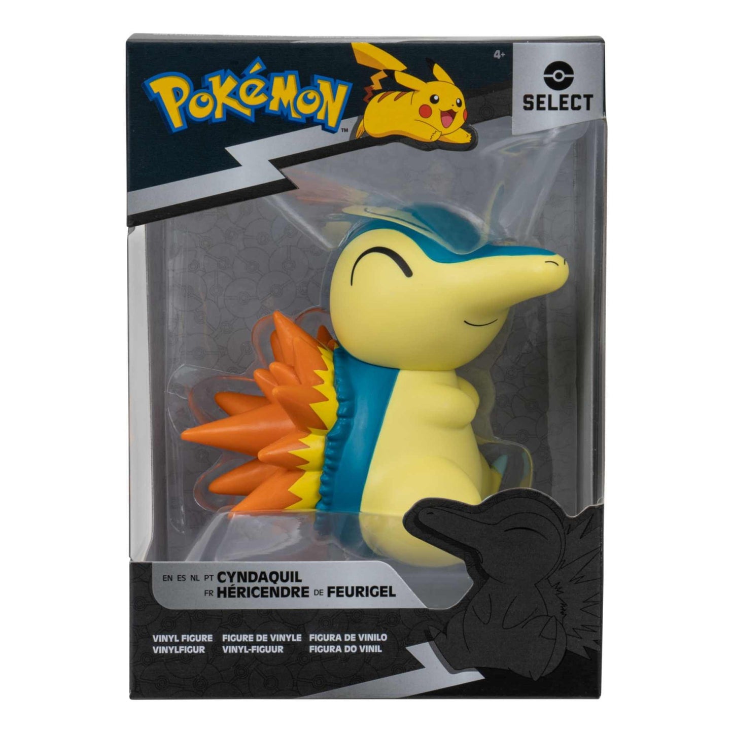 CYNDAQUIL