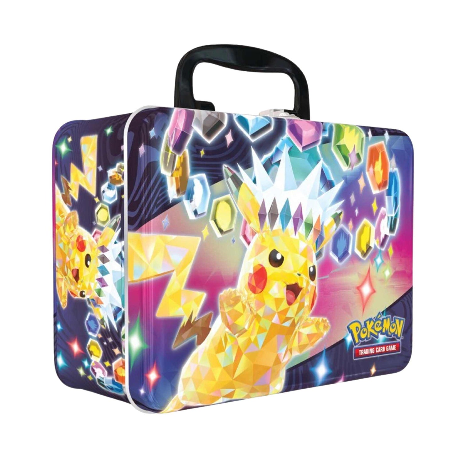 Pokémon TCG Collector Chest Fall 2024