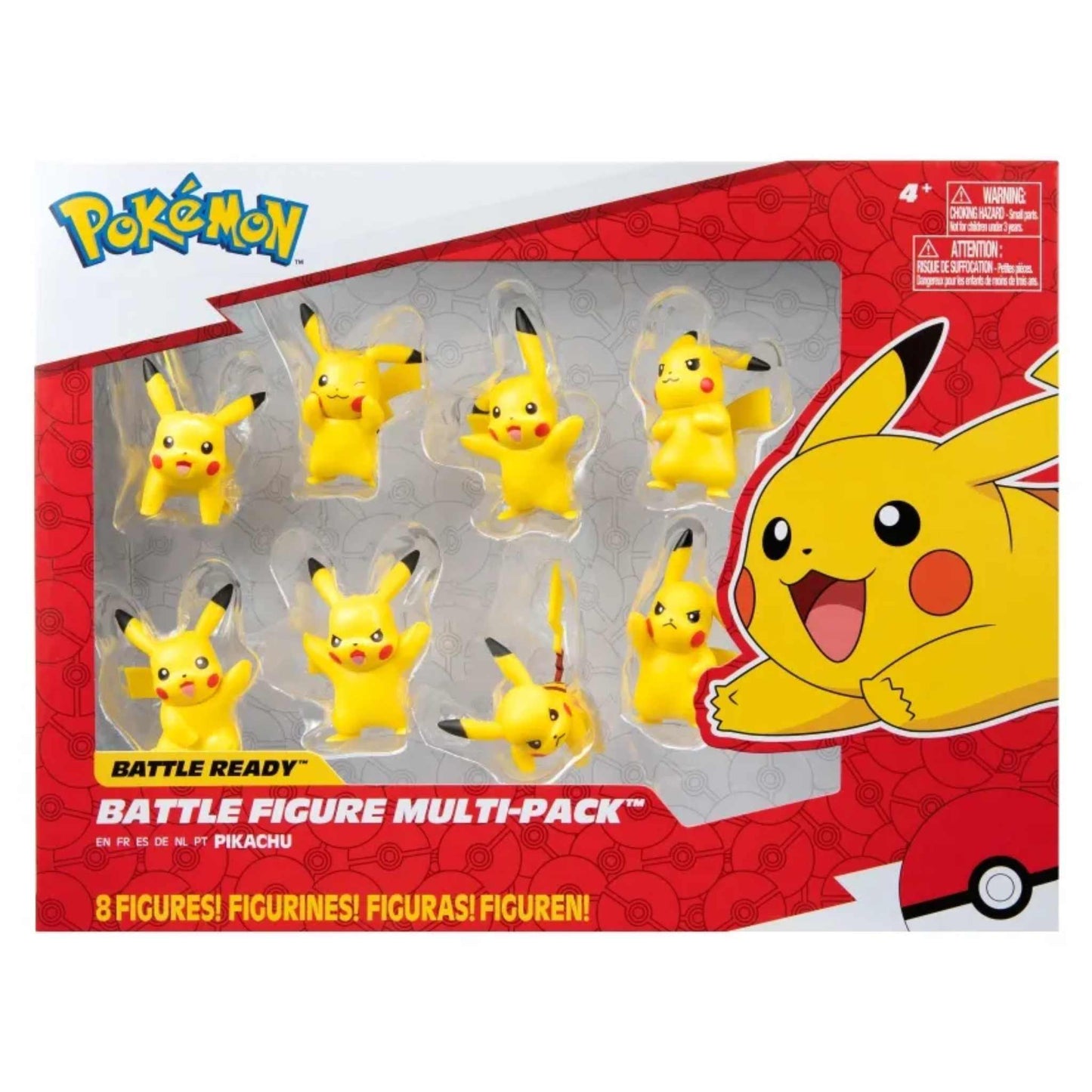 PIKACHU SET