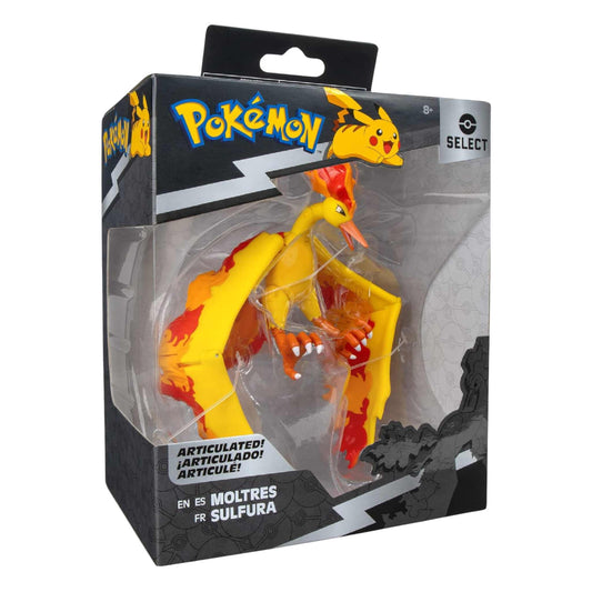 MOLTRES