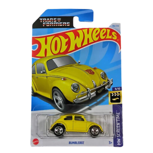 BUMBLEBEE