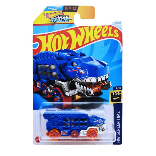 HW ULTIMATE T-REX TRANSPORTER