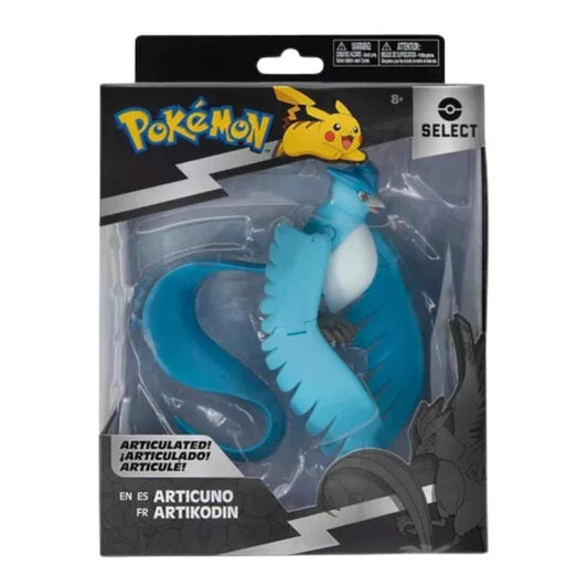 ARTICUNO