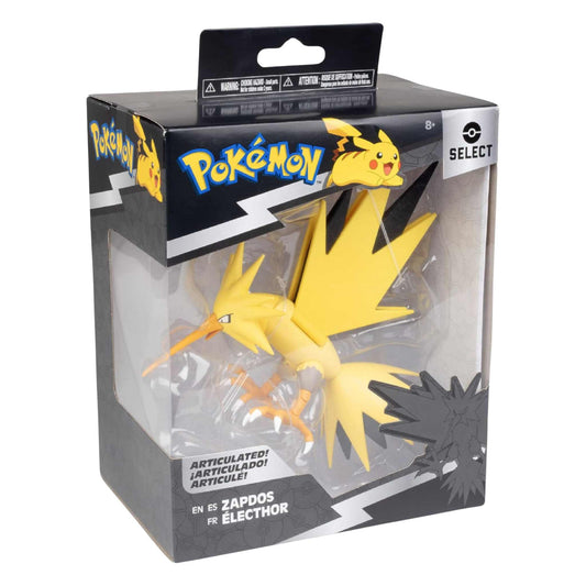 ZAPDOS