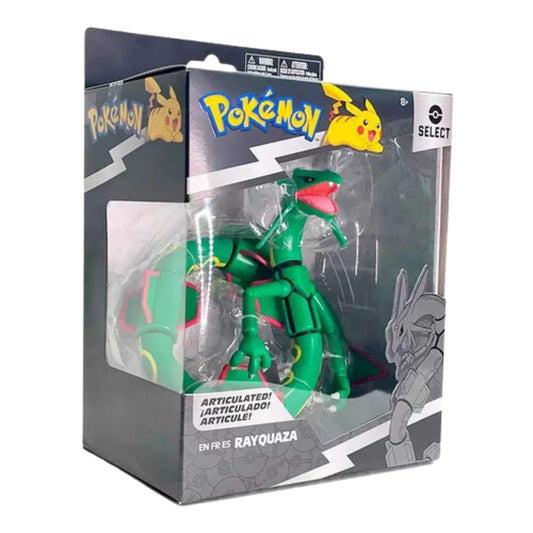 RAYQUAZA