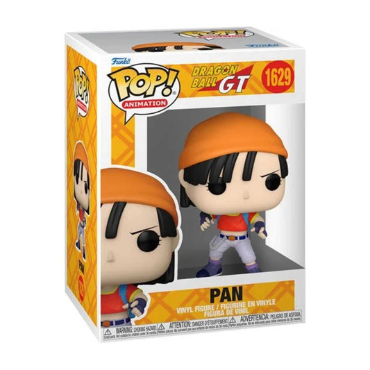 FUNKO POP PAN #1629