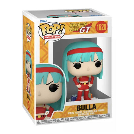 FUNKO POP BULLA #1628