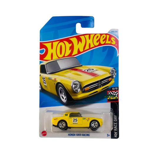 HONDA S800 RACING