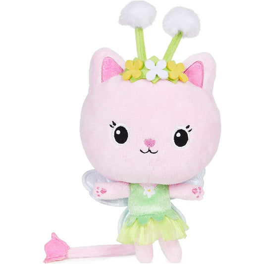 Gaby Dollhouse Kitty Fairy Peluche