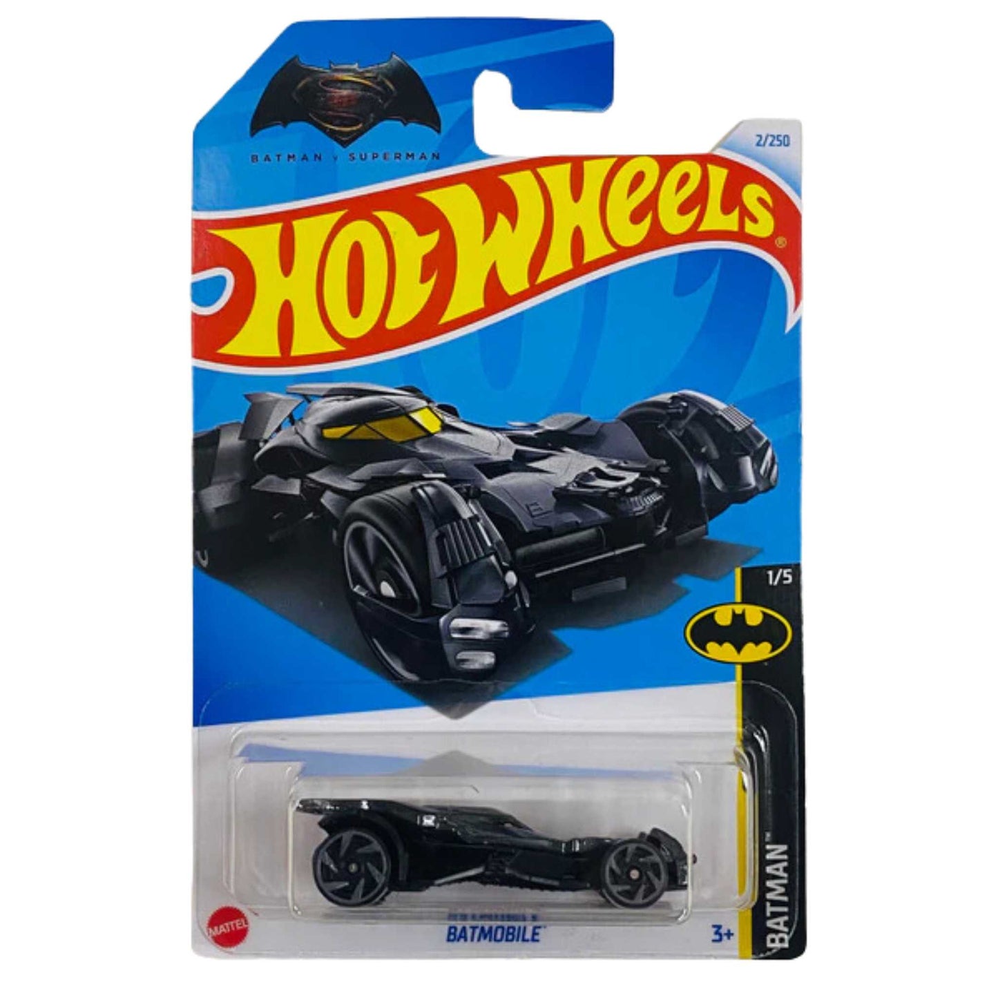 BATMOBILE