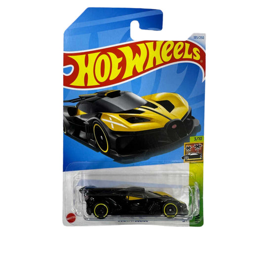 BUGATTI BOLIDE