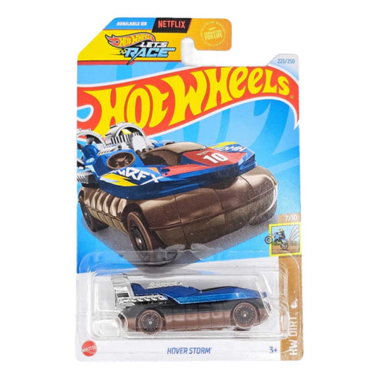 HOVER STORM
