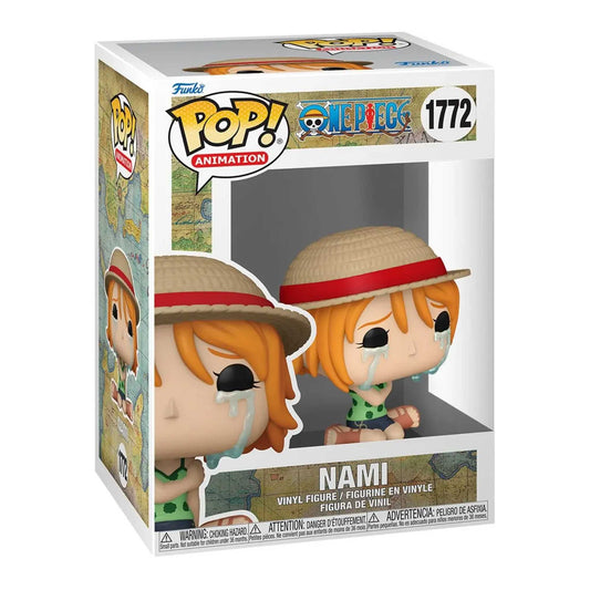 FUNKO POP NAMI #1772