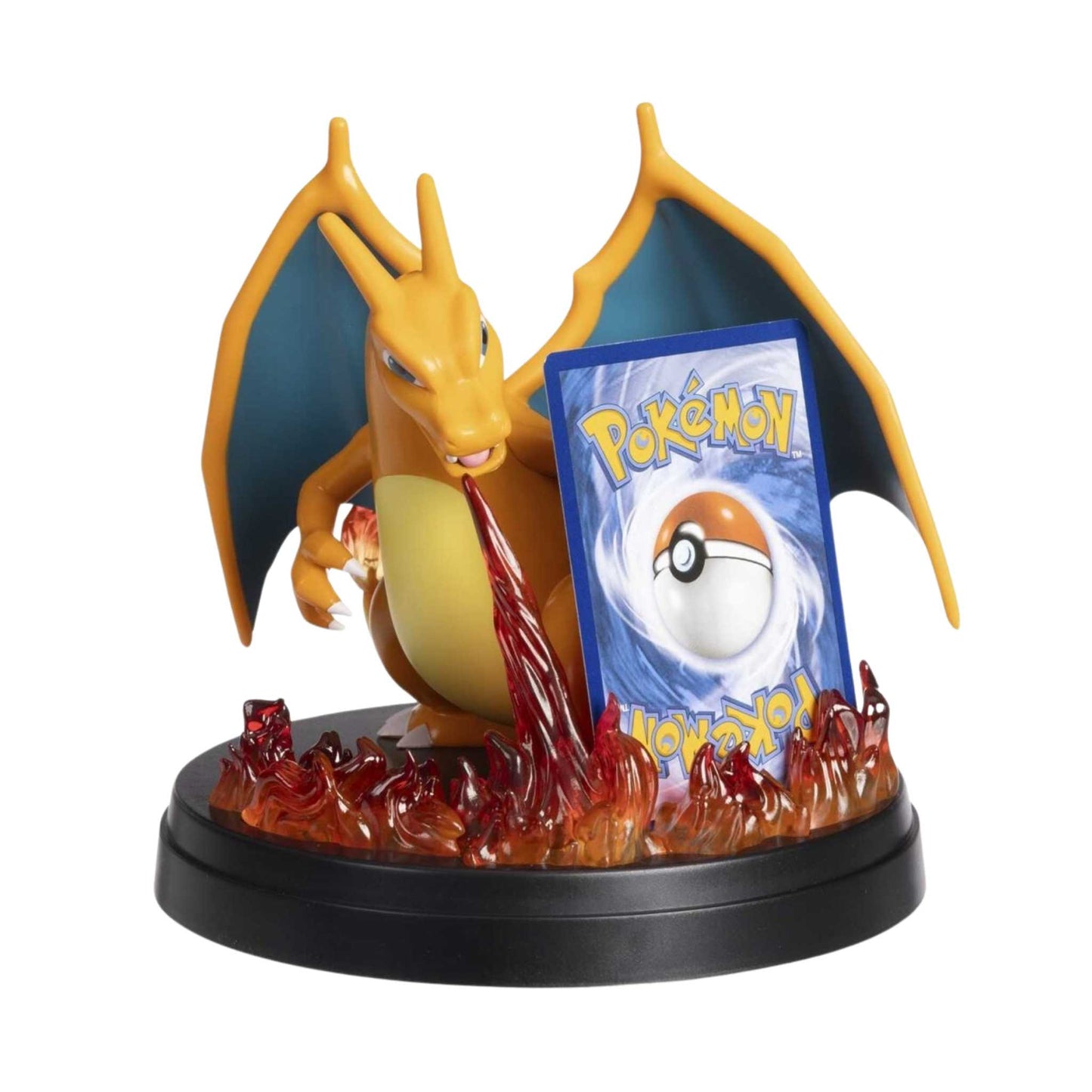 POKÉMON TCG STELLAR CROWN CHARIZARD SUPER PREMIUM COLLECTION - INGLÉS