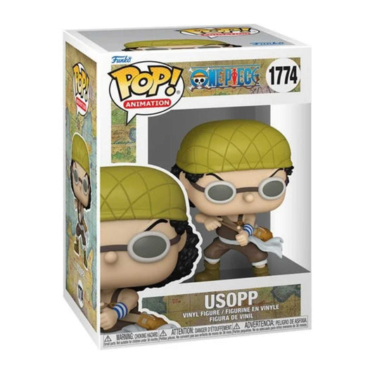 FUNKO POP USOOP #1774