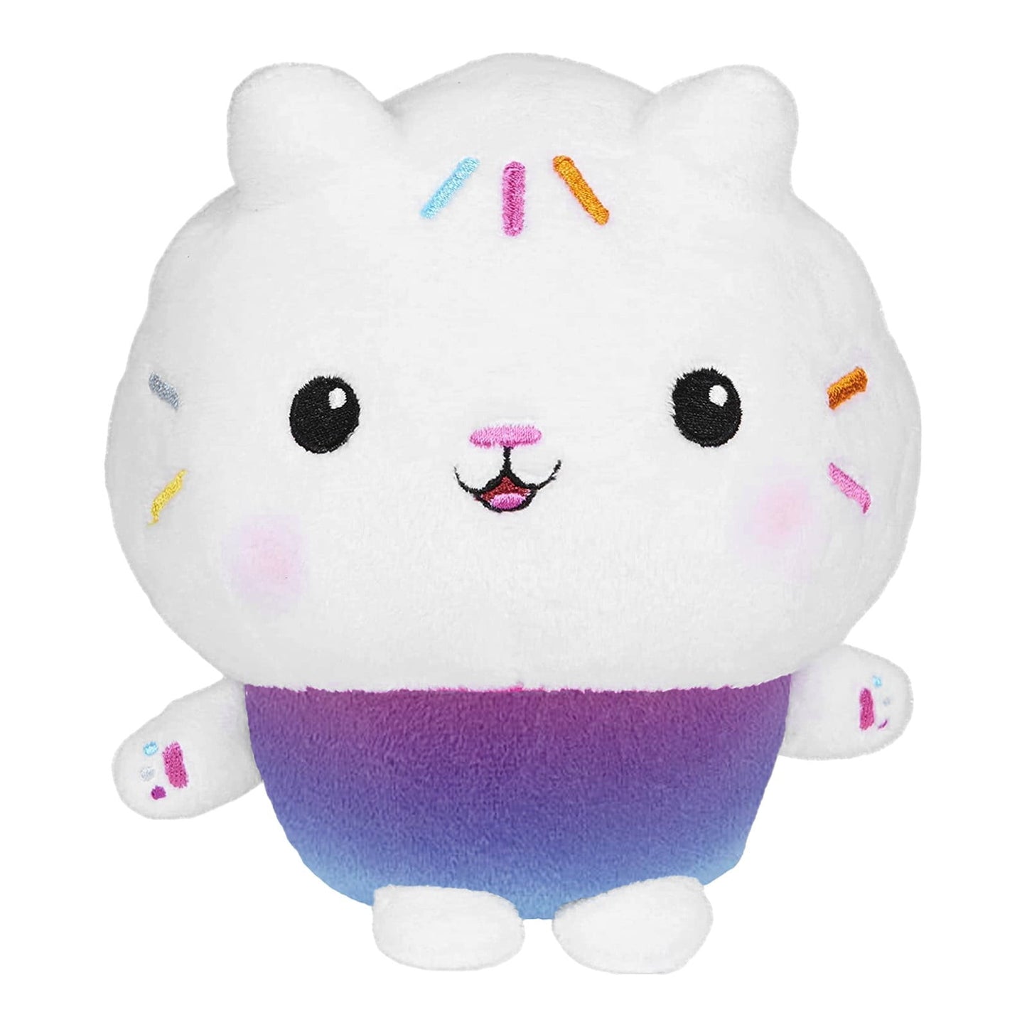 Gaby Dollhouse Pastelito Peluche