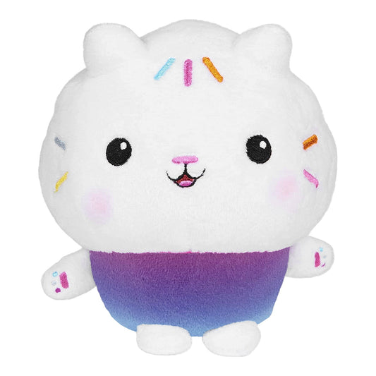 Gaby Dollhouse Pastelito Peluche