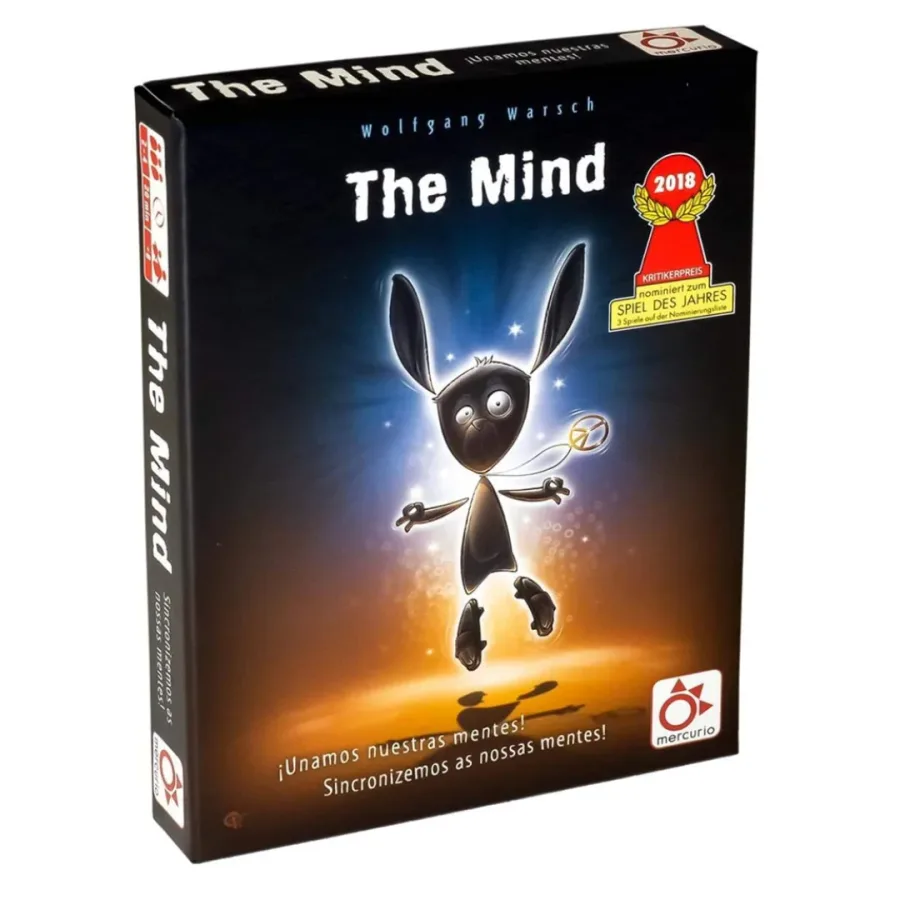 The Mind