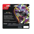 Pokémon TCG: Megaevolución - Tinieblas Umbrías - 3-Pack Blister (Binacle) - Imagen 2