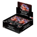One Piece Card Game: OP-16 The Time of Battle - Booster Display (24 sobres) [ENG]
