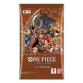 One Piece Card Game: OP-17 The World's Strongest Warrior - Booster Display (24 sobres) [ENG] - Imagen 2