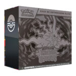 Pokémon TCG: Megaevolución - Tinieblas Umbrías - Elite Trainer Box (ETB)