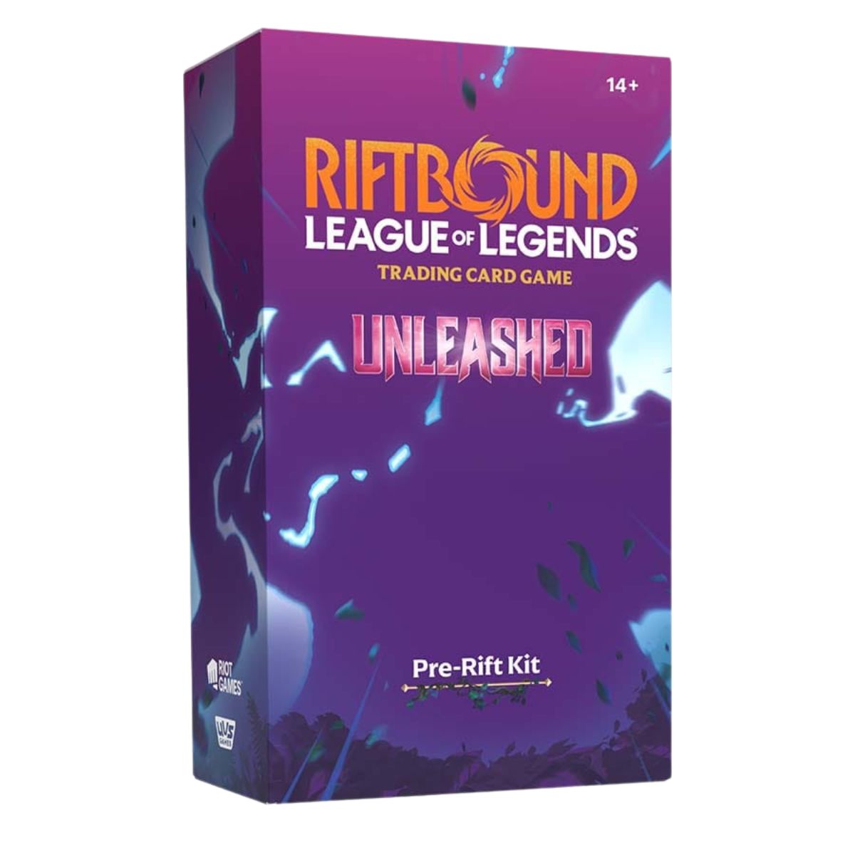 Pre-Rift Event Kit Unleashed (Inglés)