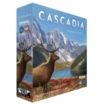 Cascadia