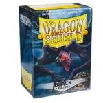 Dragon Shield - Fundas Matte Standard (100 unidades, 63x88mm)
