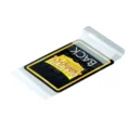 Dragon Shield - Perfect Fit Clear (100 unidades, inner sleeves) - Imagen 2