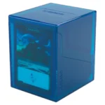 Gamegenic - Deck Box Bastion (50-100+ cartas)