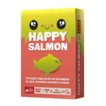 Happy Salmon