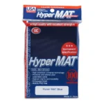 KMC - Fundas Hyper Matte Standard (100 unidades)