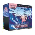 Pokémon TCG: Megaevolución - Caos Creciente - Elite Trainer Box (ETB) [ESP]