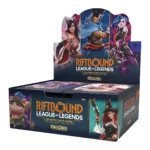 Riftbound: League of Legends TCG - Origins - Booster Display (24 sobres)