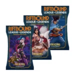 Riftbound: League of Legends TCG - Origins - Booster Pack