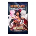 Riftbound: League of Legends TCG - Origins - Booster Pack - Imagen 2