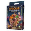 Riftbound: League of Legends TCG - Origins - Champion Deck: Lee Sin