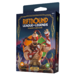 Riftbound: League of Legends TCG - Origins - Champion Deck: Lee Sin