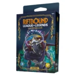 Riftbound: League of Legends TCG - Origins - Champion Deck: Viktor