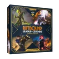 Riftbound: League of Legends TCG - Origins - Proving Grounds Box Set